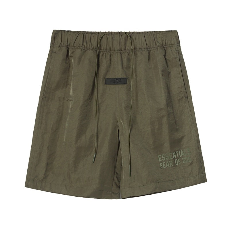 Fear Of God Essentials Shorts