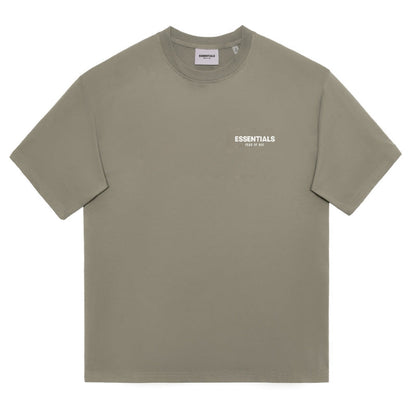 FEAR OF GOD ESSENTIALS T-Shirt Oversize