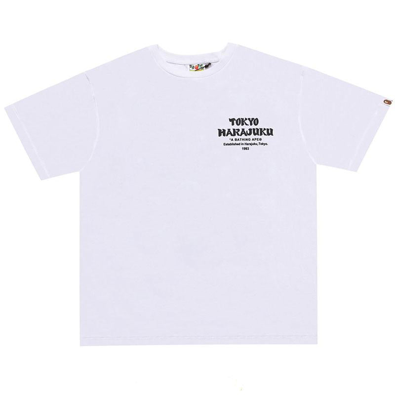 BAPE Tokyo T-Shirt