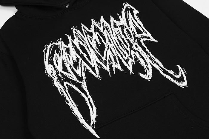 REVENGE HOODIE