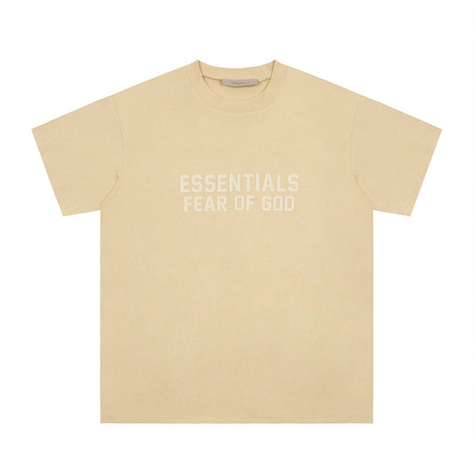 FEAR OF GOD ESSENTIALS Logo T-Shirt