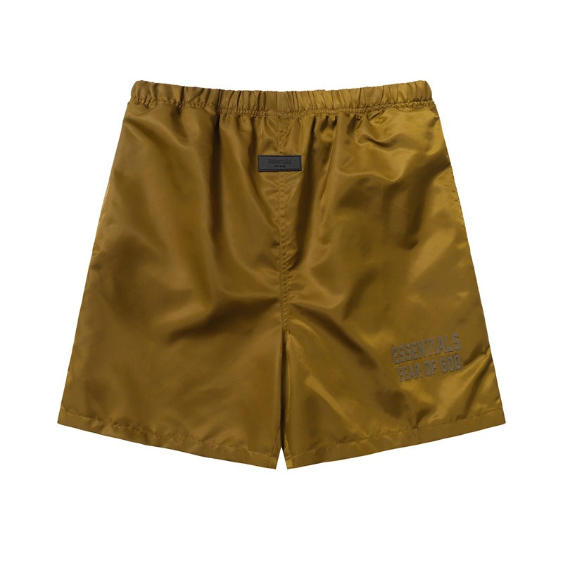 Fear Of God Essentials Shorts