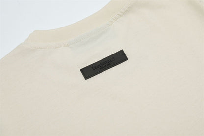 FEAR OF GOD ESSENTIALS Logo T-Shirt