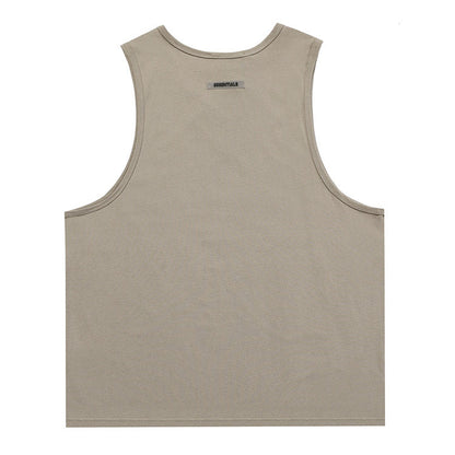 Fear of God Essentials Vest