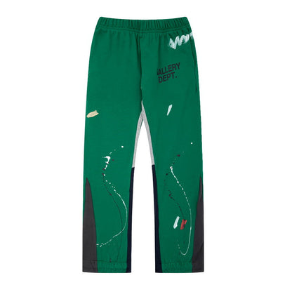 Gallery Dept. Painted Flare SweatPants