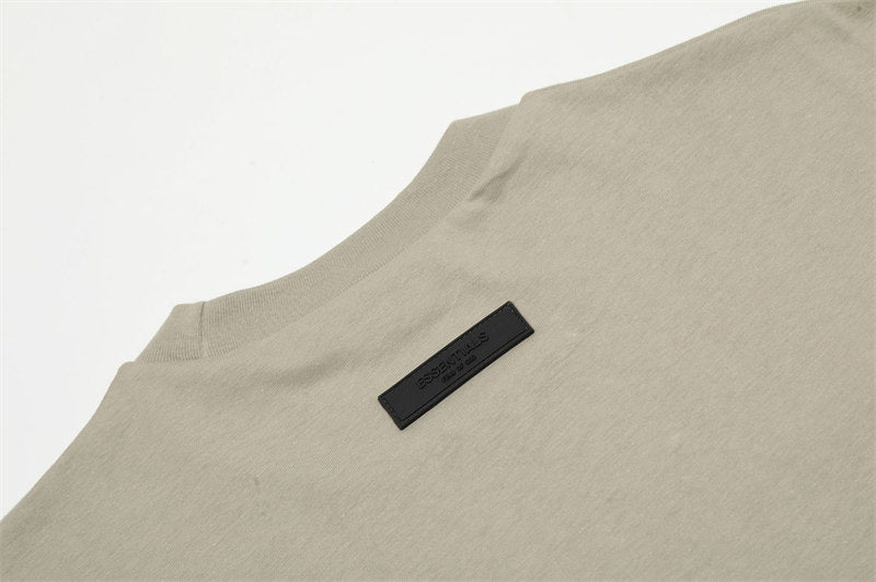 FEAR OF GOD ESSENTIALS Logo T-Shirt