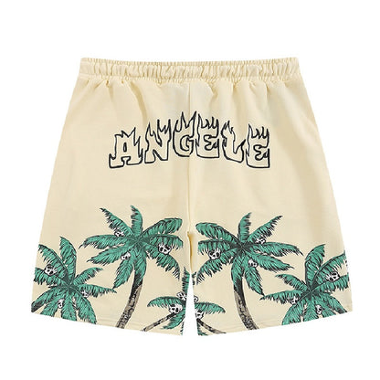 PALM ANGELS SHORTS