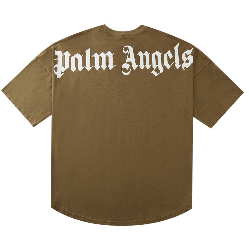 PALM ANGELS Swallowtail T-Shirt