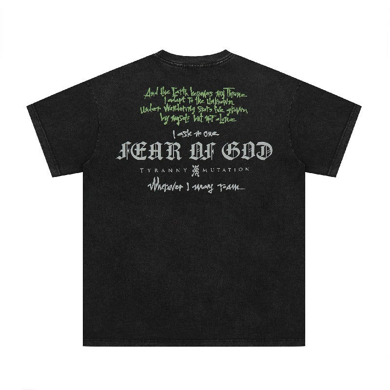 FEAR OF GOD ESSENTIALS T-Shirt