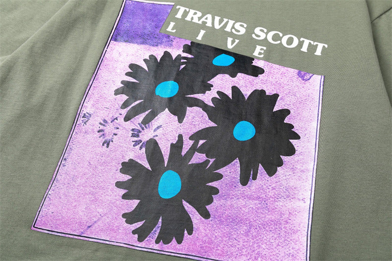 Travis Scott T-Shirt