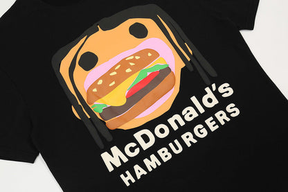 Travis Scott x McDonald's T-Shirt