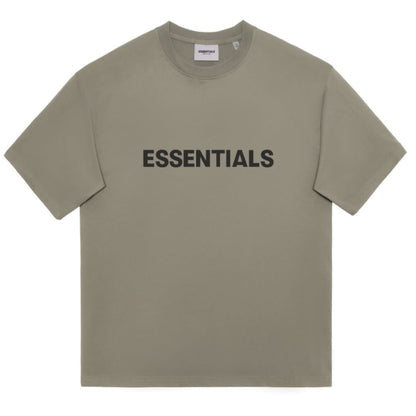 FEAR OF GOD ESSENTIALS T-Shirt Oversize