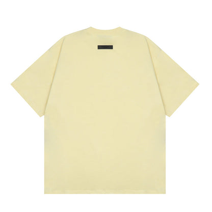 FEAR OF GOD ESSENTIALS Logo T-Shirt