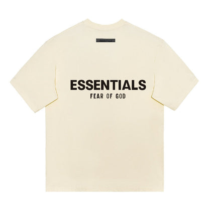 FEAR OF GOD ESSENTIALS T-Shirt Oversize