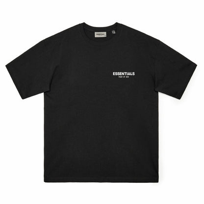 FEAR OF GOD ESSENTIALS T-Shirt Oversize