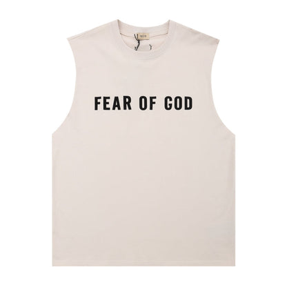 FEAR OF GOD ESSENTIALS T-Shirt