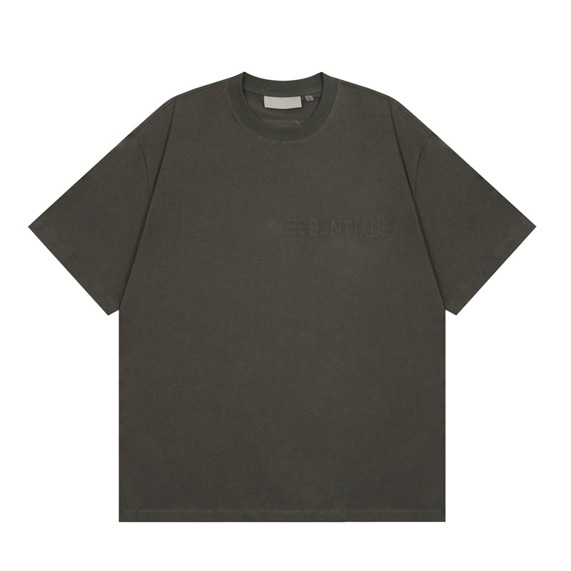 FEAR OF GOD ESSENTIALS Logo T-Shirt