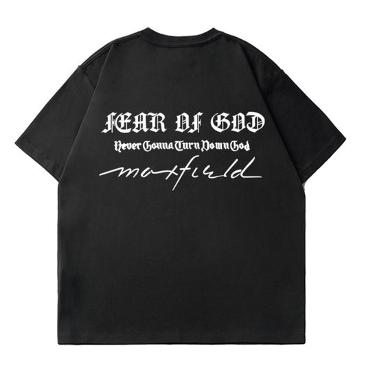 FEAR OF GOD ESSENTIALS T-Shirt