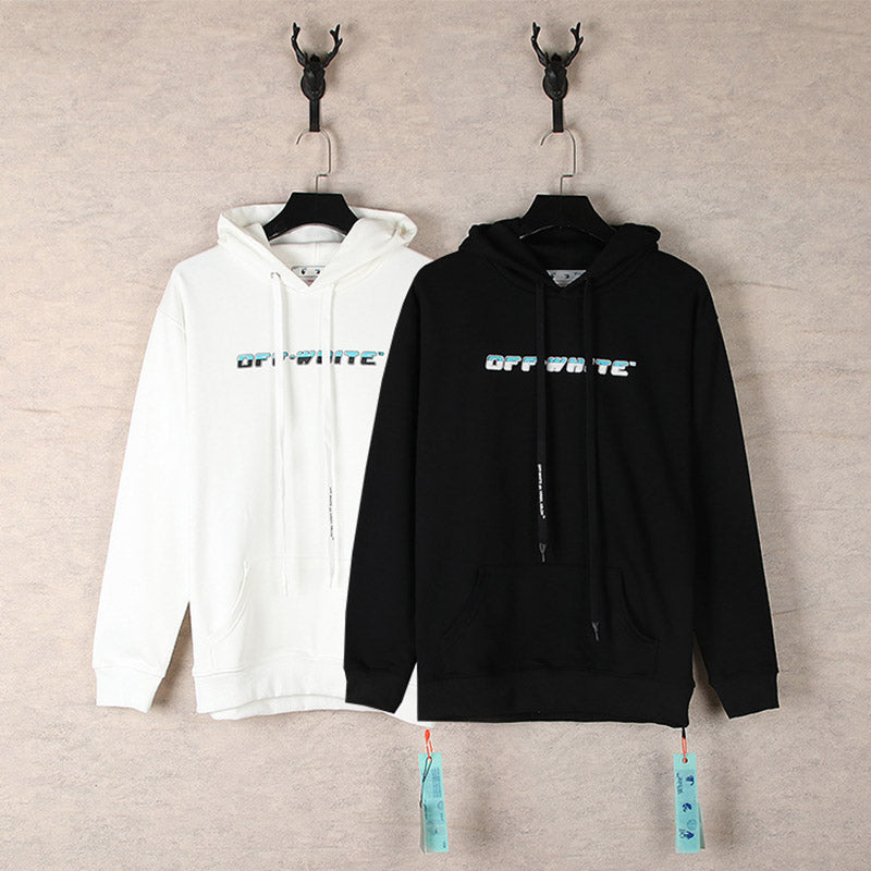 OFF-WHITE Hoodies