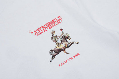 Travis Scott T-Shirt