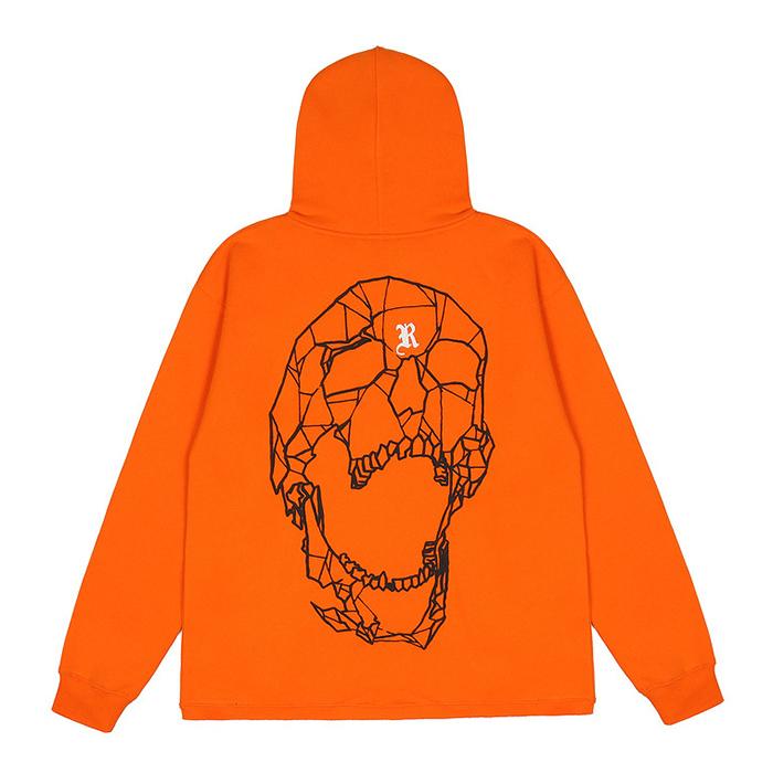 REVENGE HOODIE