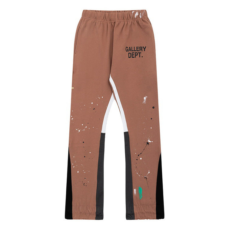 Gallery Dept. Painted Flare SweatPants