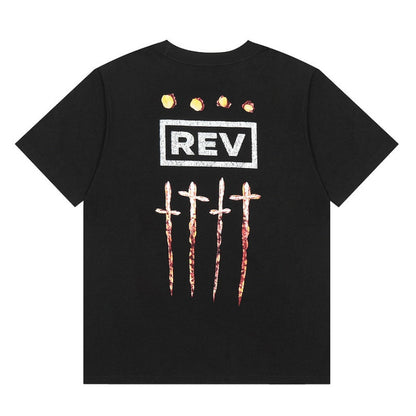 REVENGE T-Shirt