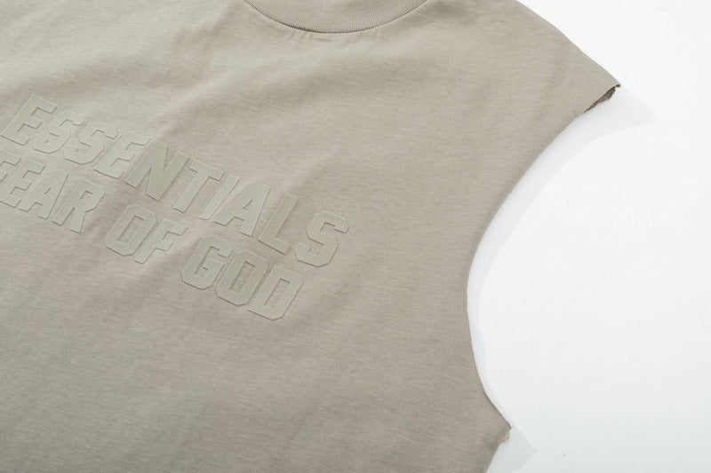 FEAR OF GOD ESSENTIALS T-Shirt