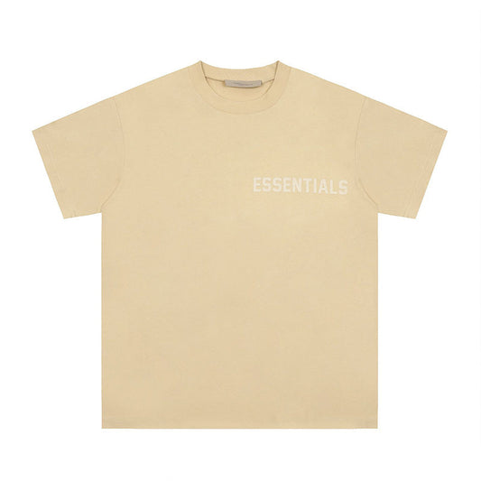 FEAR OF GOD ESSENTIALS Logo T-Shirt