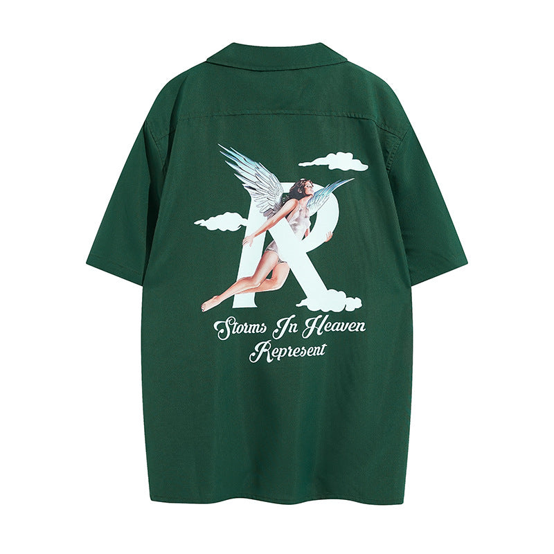 REPRESENT T-Shirt