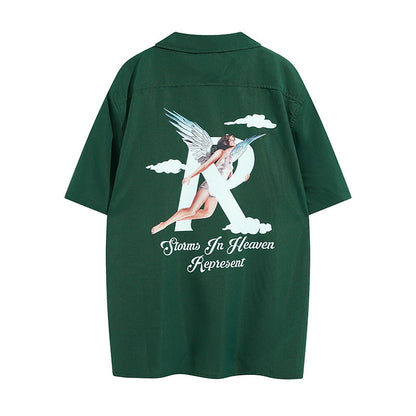 REPRESENT T-Shirt