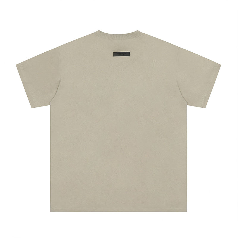 FEAR OF GOD ESSENTIALS Logo T-Shirt