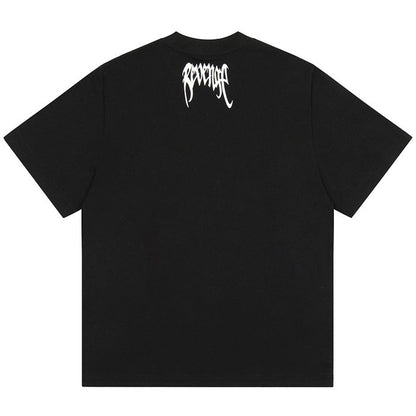 REVENGE Star Avatar T-Shirts