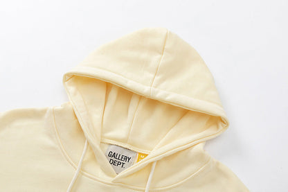 GALLERY DEPT Hoodies