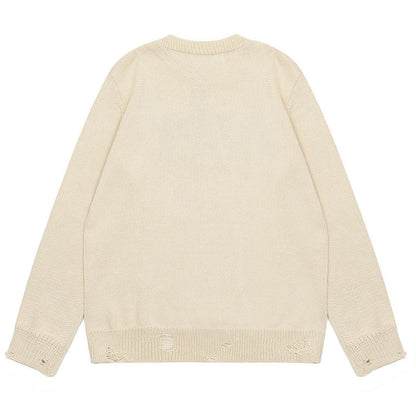 AMIRI Knit Sweater