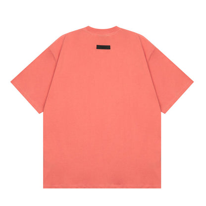 FEAR OF GOD ESSENTIALS Logo T-Shirt