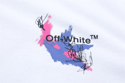 OFF WHITE T-Shirt