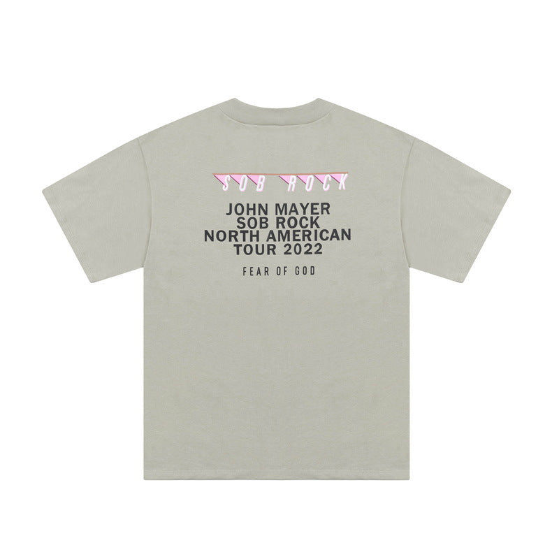 FEAR OF GOD ESSENTIALS T-Shirt