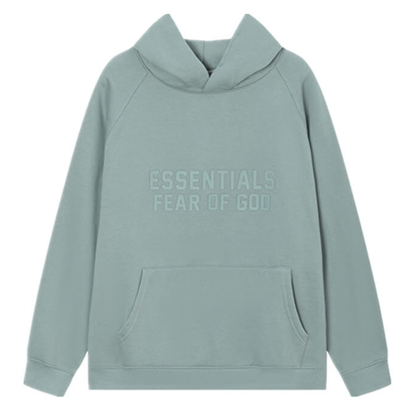 Fear Of God ESSENTIALS Hoodies 936