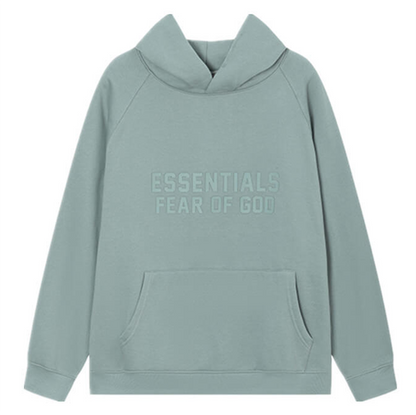 Fear Of God ESSENTIALS Hoodies 936