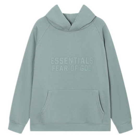 Fear Of God ESSENTIALS Hoodies 936