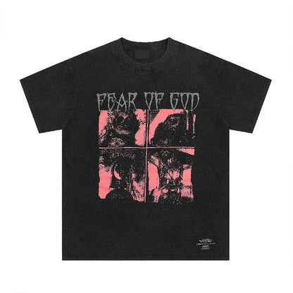 FEAR OF GOD ESSENTIALS T-Shirt