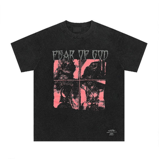 FEAR OF GOD ESSENTIALS T-Shirt