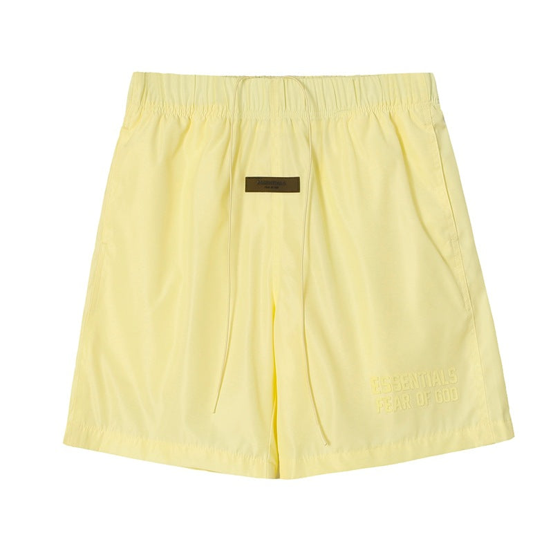 Fear Of God Essentials Shorts