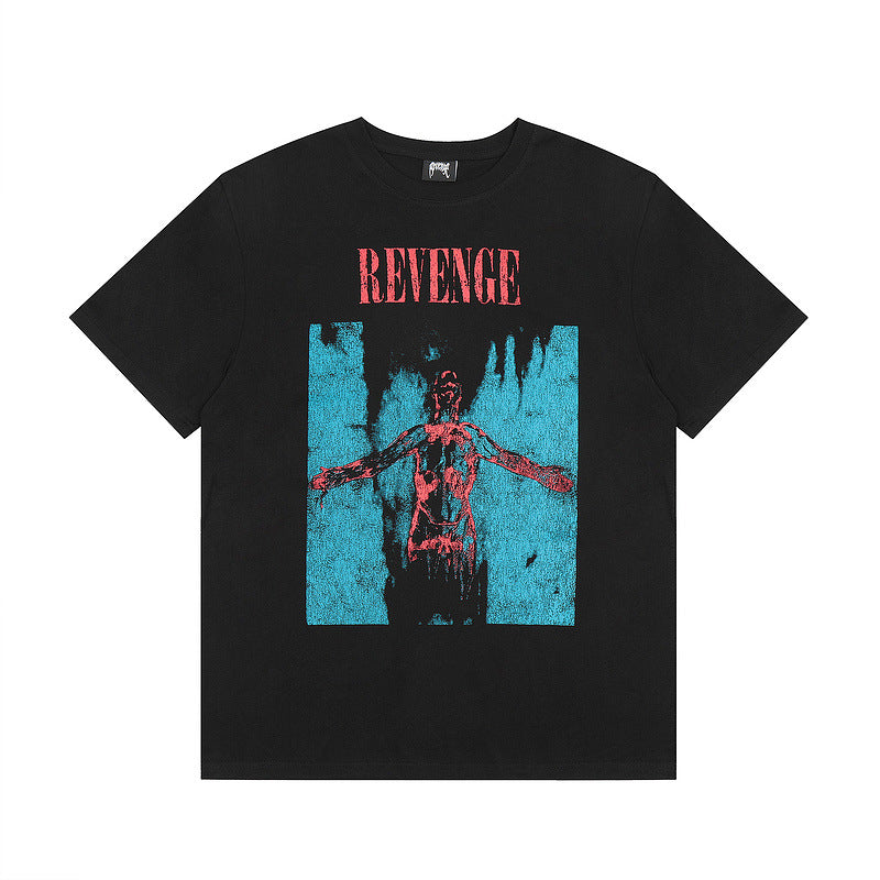 REVENGE T-Shirt