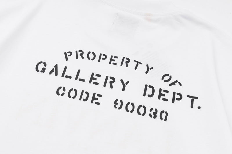 Gallery Dept T-Shirt