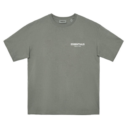 FEAR OF GOD ESSENTIALS T-Shirt Oversize