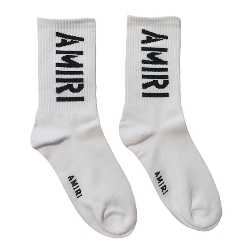 Amiri sock 2Pcs