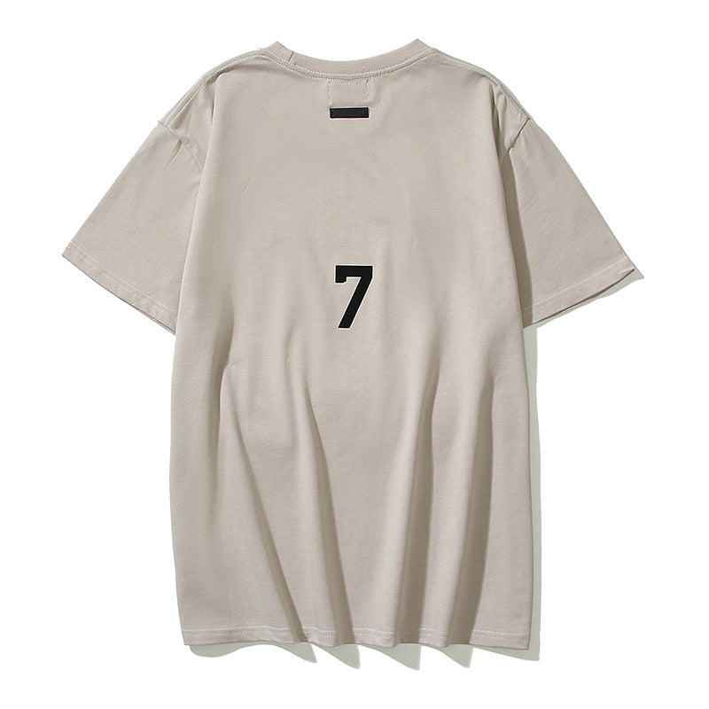 FEAR OF GOD ESSENTIALS T-Shirt