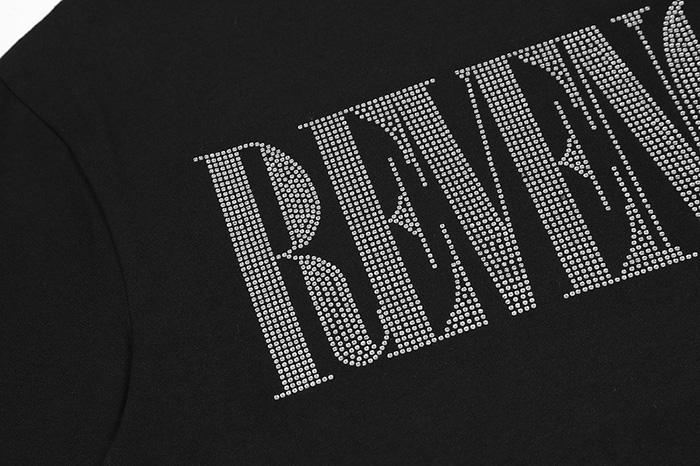 REVENGE Drill T-Shirt